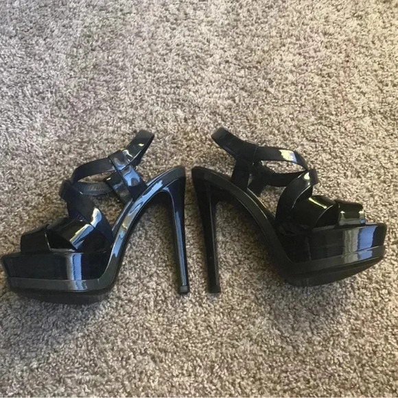 NWOT CHRISTIAN DIOR PLATFORM - Picture 4 of 10